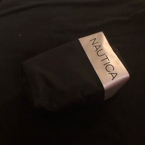 NAUTICA Make up Bag